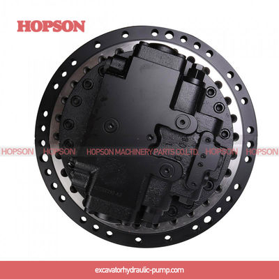 Doosan Nihai Tahrik Hidrolik Motor GM35VA GM35VL 2401-9287