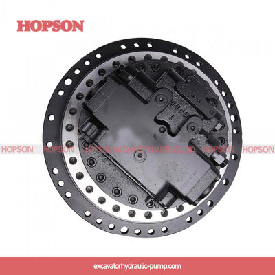 Doosan Nihai Tahrik Hidrolik Motor GM35VA GM35VL 2401-9287