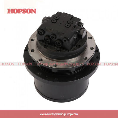 TM09 Hidrolik Seyahat Motoru, PC60 SK60 SH60 E70B için Doosan Seyahat Motoru