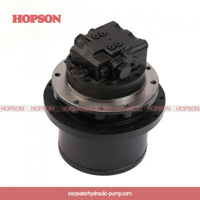 TM09 Hidrolik Seyahat Motoru, PC60 SK60 SH60 E70B için Doosan Seyahat Motoru