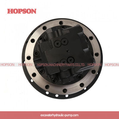 TM09 Hidrolik Seyahat Motoru, PC60 SK60 SH60 E70B için Doosan Seyahat Motoru