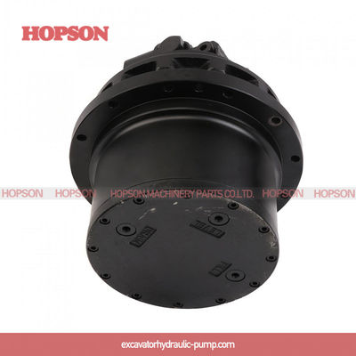 TM09 Hidrolik Seyahat Motoru, PC60 SK60 SH60 E70B için Doosan Seyahat Motoru