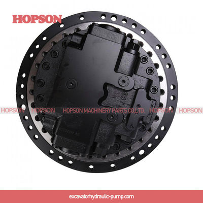 Ekskavatör Seyahat Motoru Nihai Tahrik Takımı PC60 SK60 SH60 E70B
