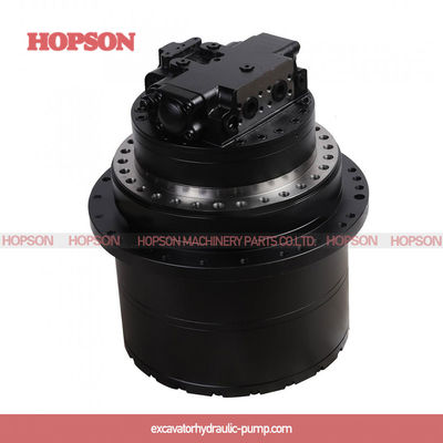 Ekskavatör Seyahat Motoru Nihai Tahrik Takımı PC60 SK60 SH60 E70B