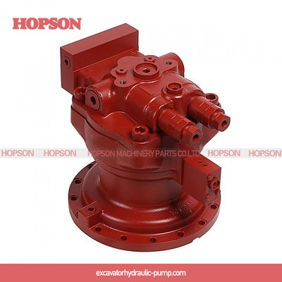 M2X150 Ekskavatör Döner Tahrik Hidrolik Motor Takımı DH220-5 DH220-7