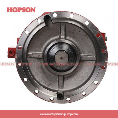 M2X150 Ekskavatör Döner Tahrik Hidrolik Motor Takımı DH220-5 DH220-7