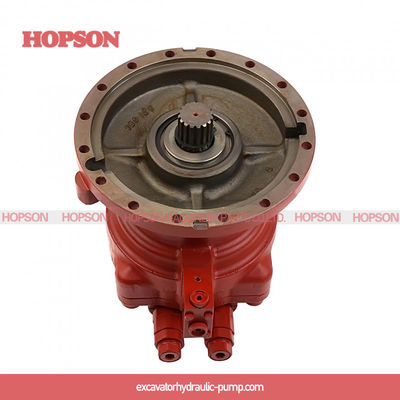 M2X150 Ekskavatör Döner Tahrik Hidrolik Motor Takımı DH220-5 DH220-7
