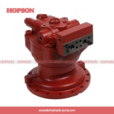 M2X150 Ekskavatör Döner Tahrik Hidrolik Motor Takımı DH220-5 DH220-7