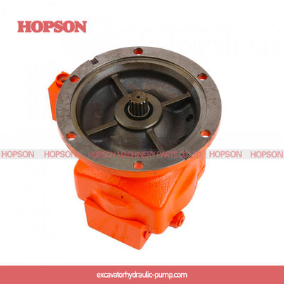 DH55 Ekskavatör Dönüş Motoru, 401-00307B JMF43 Dönüş Tahrik Motoru