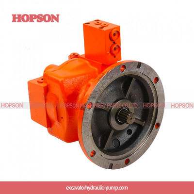 DH55 Ekskavatör Dönüş Motoru, 401-00307B JMF43 Dönüş Tahrik Motoru