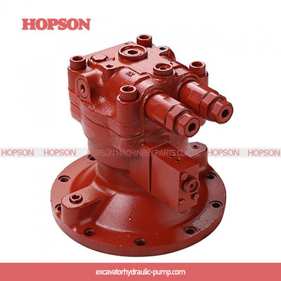 Mini Ekskavatör Dönüş Motoru 401-000038 Fit DH150-7 R130-5
