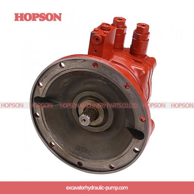Mini Ekskavatör Dönüş Motoru 401-000038 Fit DH150-7 R130-5