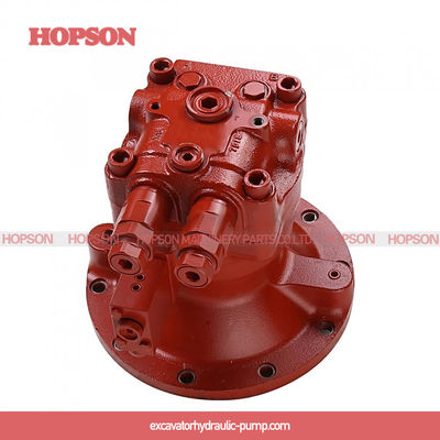 Mini Ekskavatör Dönüş Motoru 401-000038 Fit DH150-7 R130-5