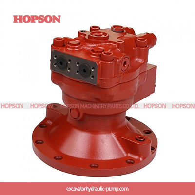 Mini Ekskavatör Dönüş Motoru 401-000038 Fit DH150-7 R130-5