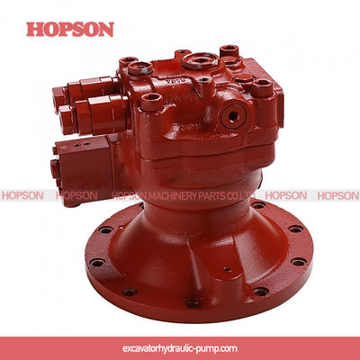 Mini Ekskavatör Dönüş Motoru 401-000038 Fit DH150-7 R130-5