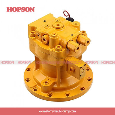 JMF151 Ekskavatör Döner Motor, R220-5 R225-7 Hyundai Salıncak Motoru