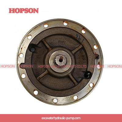 JMF151 Ekskavatör Döner Motor, R220-5 R225-7 Hyundai Salıncak Motoru