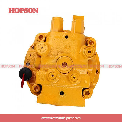 JMF151 Ekskavatör Döner Motor, R220-5 R225-7 Hyundai Salıncak Motoru