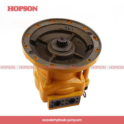 JMF151 Ekskavatör Döner Motor, R220-5 R225-7 Hyundai Salıncak Motoru