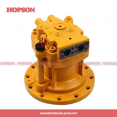 JMF151 Ekskavatör Döner Motor, R220-5 R225-7 Hyundai Salıncak Motoru