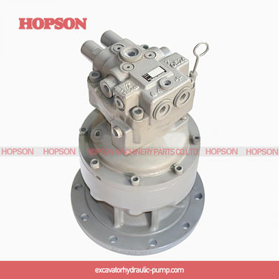 SH120 SH130 E120B SG04 Ekskavatör için Dizel Ekskavatör Salıncak Dişlisi
