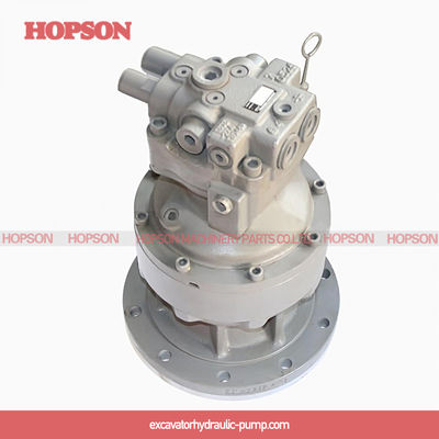 SH120 SH130 E120B SG04 Ekskavatör için Dizel Ekskavatör Salıncak Dişlisi