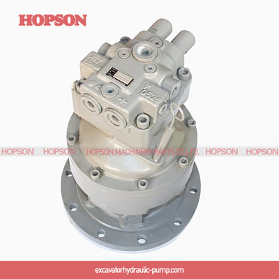 SH120 SH130 E120B SG04 Ekskavatör için Dizel Ekskavatör Salıncak Dişlisi