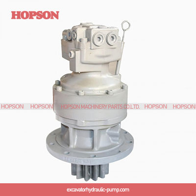 SH120 SH130 E120B SG04 Ekskavatör için Dizel Ekskavatör Salıncak Dişlisi