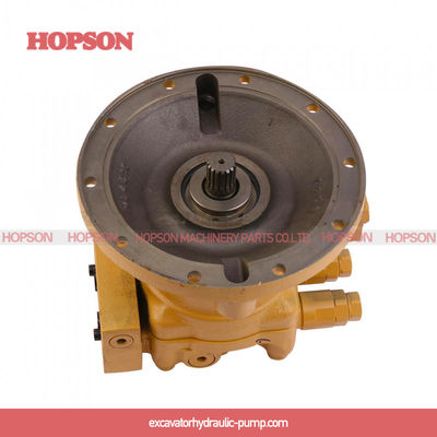 M2X63-16T Hidrolik Döner Motor Döner Motor R130-5 R150-7 DH150-7