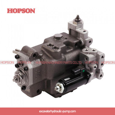 Hidrolik Pompa Parçaları Regülatörü, K5V200DT Hidrolik Pompa Takma