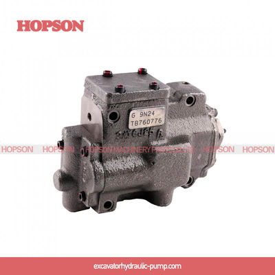 716218 SH200-2 SH200-3 Ekskavatör için Hidrolik Pompa Regülatörü K3v112dt