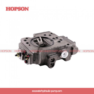 716218 SH200-2 SH200-3 Ekskavatör için Hidrolik Pompa Regülatörü K3v112dt