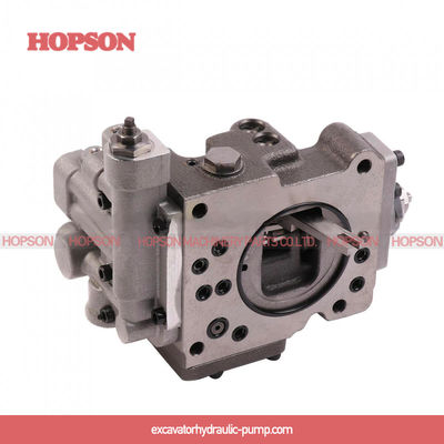 SK200-6E SK200-8 için Kobelco Ekskavatör Hidrolik Pompa Parçaları K3V112DTP Regülatörü