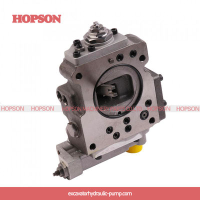 SK200-6E SK200-8 için Kobelco Ekskavatör Hidrolik Pompa Parçaları K3V112DTP Regülatörü