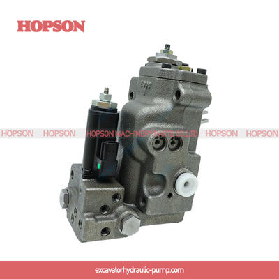 TY6K Hidrolik Pompa Regülatörü Pistonlu Pompa Parçaları YN10V01009F1