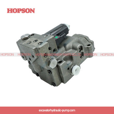 TY6K Hidrolik Pompa Regülatörü Pistonlu Pompa Parçaları YN10V01009F1