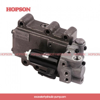 SY235-9 Sany Ekskavatör için K5V140DT Hidrolik Pompa Regülatörü