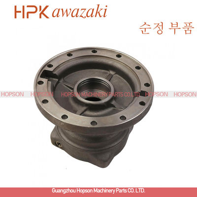 Hidrolik Ekskavatör XKAH-00564 Takım R210-5 R220-5 R215-7 Motor Muhafaza Parçaları