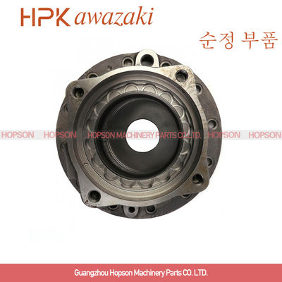 Hidrolik Ekskavatör XKAH-00564 Takım R210-5 R220-5 R215-7 Motor Muhafaza Parçaları
