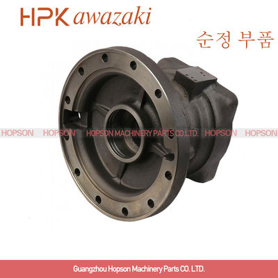 Hidrolik Ekskavatör XKAH-00564 Takım R210-5 R220-5 R215-7 Motor Muhafaza Parçaları