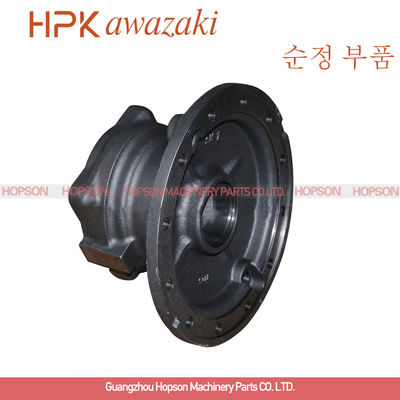 Hidrolik Ekskavatör Döner Motor Parçaları Muhafazası XKAH-01060 Fit R265-7 R275-7 R275-9