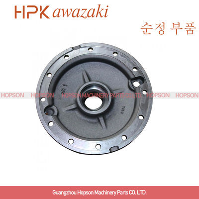 Hidrolik Ekskavatör Döner Motor Parçaları Muhafazası XKAH-01060 Fit R265-7 R275-7 R275-9