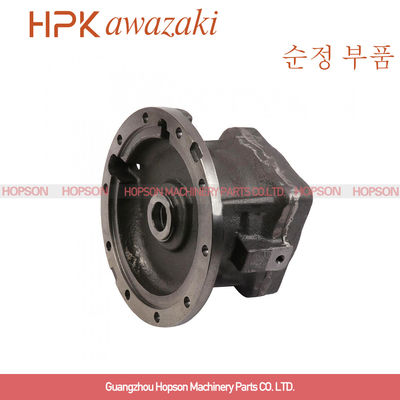 Motor Muhafazası Ekskavatör Hidrolik Parçaları Takım SK210D-8 SK215SRLC SK235SR-2