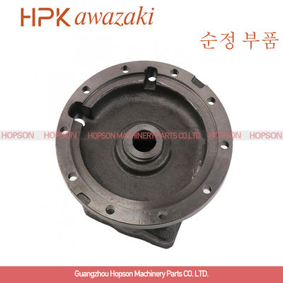 Motor Muhafazası Ekskavatör Hidrolik Parçaları Takım SK210D-8 SK215SRLC SK235SR-2