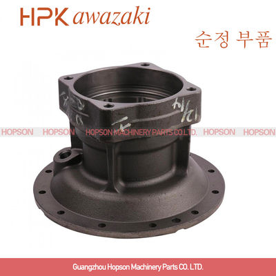 Hitachi Swing Motor Ekskavatör Parçaları ZAX330 ZAX350 ZAX360 için Muhafaza