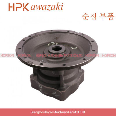 Hitachi Swing Motor Ekskavatör Parçaları ZAX330 ZAX350 ZAX360 için Muhafaza