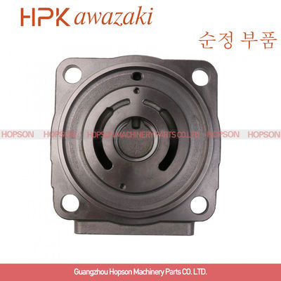 Kobelco SK200 SK210-8 SK210-6E için Hidrolik Ekskavatör Salıncak Motor Parçaları Kapağı