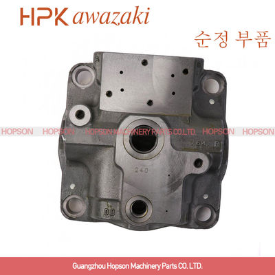 Kobelco Ekskavatör Parçaları SK330 SK350-8 için Salıncak Motor Kapağı M5X180CHB-10A-60D