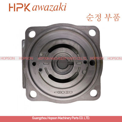 Kobelco Ekskavatör Parçaları SK330 SK350-8 için Salıncak Motor Kapağı M5X180CHB-10A-60D