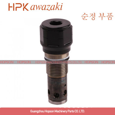 TM40 Doosan Emniyet Valfi Hidrolik DH220-7 DH225-7 XKAY-00493